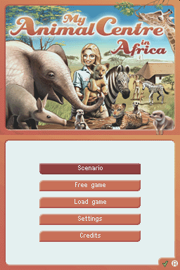 My Animal Centre – Baby Animals (Europe) (En,Fr,De,Es,It) [b]