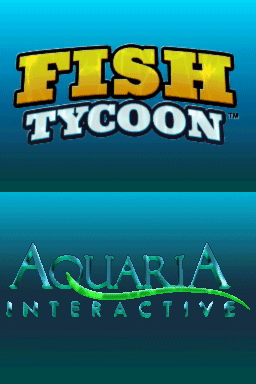 Fish Tycoon (USA)