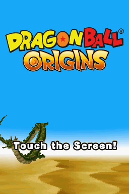 Dragon Ball – Origins (USA)