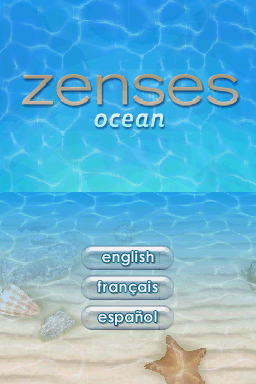 Zenses – Rainforest (USA) (En,Fr,Es)