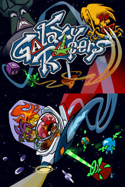 Galaxy Racers (Europe) (En,Fr,De,Es,It)