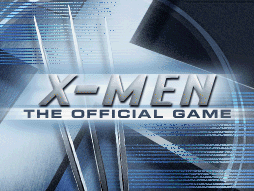 X-Men – The Official Game (USA)