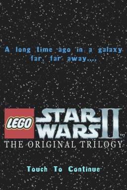 LEGO Star Wars II – The Original Trilogy (USA) (Rev 1)