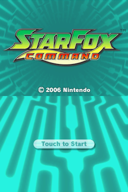 Star Fox Command (Europe) (En,Fr,De,Es,It)