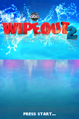 Wipeout 2 (USA)