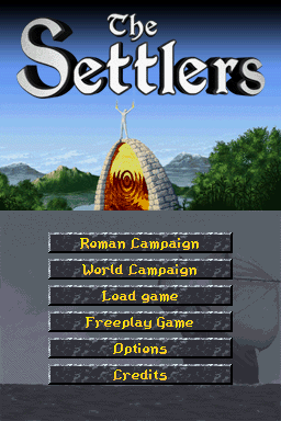 Settlers, The (USA) (En,Fr,De,Es,It)