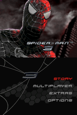 Spider-Man 3 (Germany)