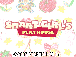 Smart Girl's Playhouse (USA)