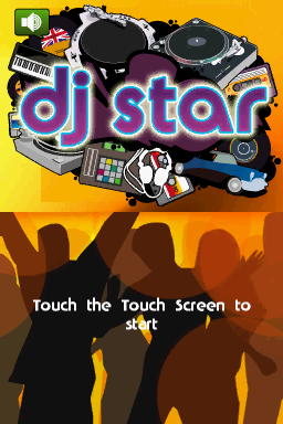 DJ Star (USA) (En,Fr,Es)