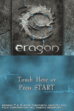 Eragon (USA)