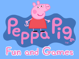 Peppa Pig – The Game (Europe)