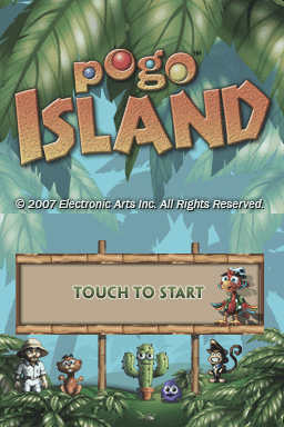 Pogo Island (Europe)