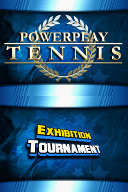 Powerplay Tennis (USA)