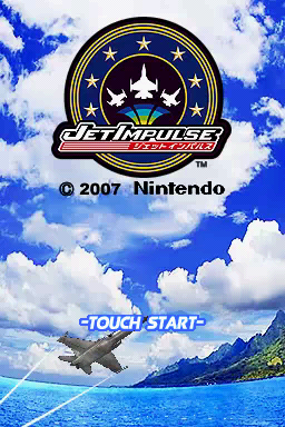 Jet Impulse (Japan)