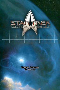 Star Trek – Tactical Assault (Europe)