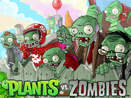 Plants vs. Zombies (Australia)