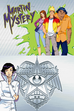 Martin Mystery (Europe) (En,Fr,De,Es,It) [b]