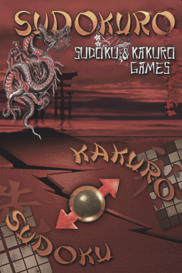 Sudokuro (Europe) (En,Fr,De,Es,It)