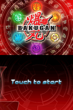 Bakugan – Battle Brawlers (Europe) (En,Fr,De,Es,It,Nl,Sv) (Toys'R'Us)