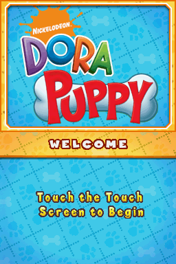 Dora Puppy (USA)