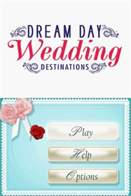 Dream Day – Wedding Destinations (USA)