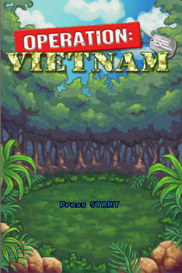 Operation – Vietnam (Germany)