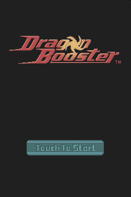 Dragon Booster (Europe) (En,Fr,De,Es,It)