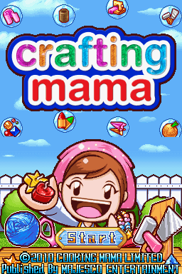 Craft Mama (Japan)