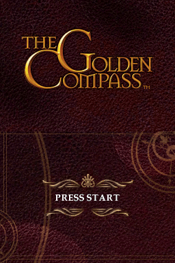 Golden Compass, The (USA) (En,Fr,De,Es,It)