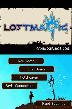 LostMagic (USA) (En,Fr,De,Es)