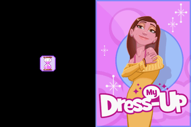 My Dress-Up (Europe) (En,Fr,De,Es,It,Sv,No,Da,Fi)