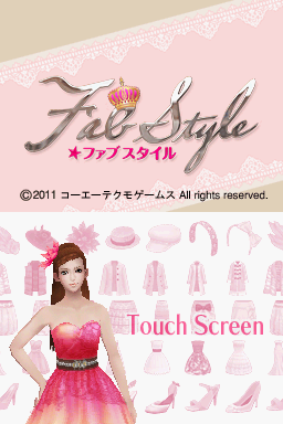 FabStyle (Japan)