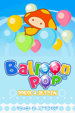 Balloon Pop (USA)