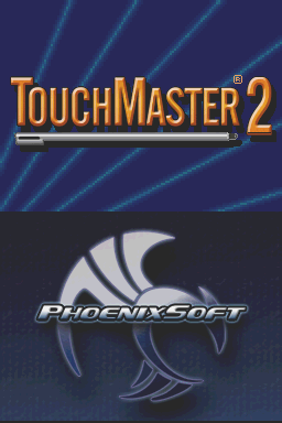 TouchMaster – Connect (USA) (En,Fr,Es) (NDSi Enhanced)