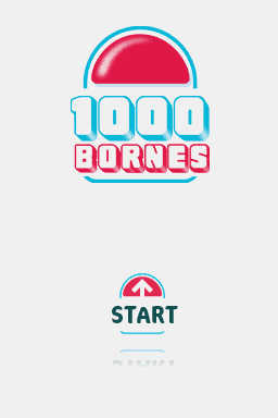 1000 Bornes – Coups-Fourres et Courses Folles! (France)