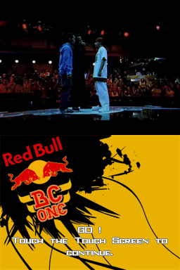 Red Bull BC One (Europe) (En,Fr,De,Es,It)