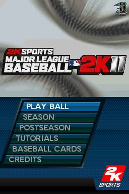 Major League Baseball 2K10 (USA)