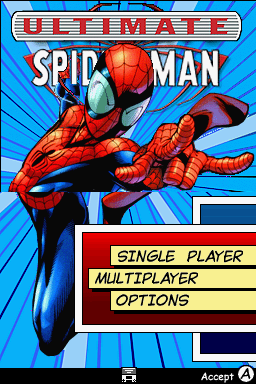 Ultimate Spider-Man (Japan)