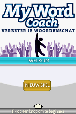 My Word Coach – Improve Your Vocabulary (USA)