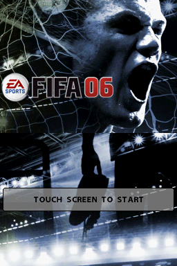 FIFA Soccer 06 (USA)