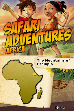 Safari Adventures – Africa (Europe) (En,Fr,De,Es,It,Nl) [b]