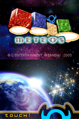 Meteos (USA)