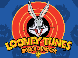 Looney Tunes – Cartoon Conductor (USA) (En,Fr,De,Es,It)