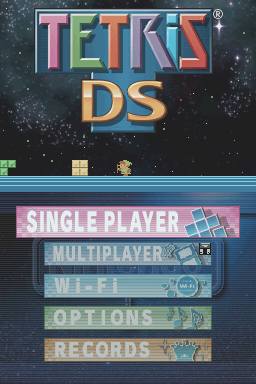 Tetris DS (USA)