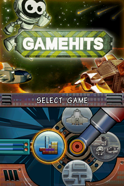 Game Hits (Europe) (En,Fr,De,Es,It,Nl)