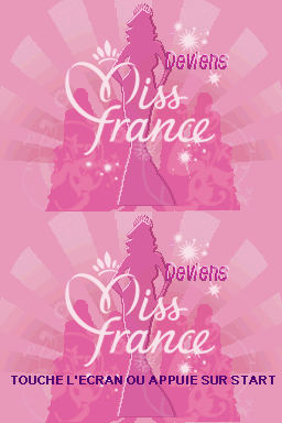 Deviens Miss France (France)