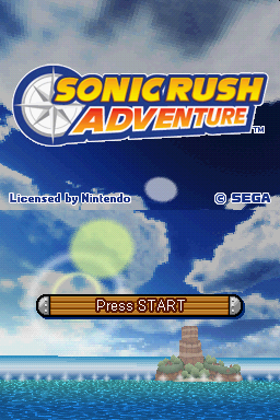 Sonic Rush Adventure (USA) (En,Ja,Fr,De,Es,It)