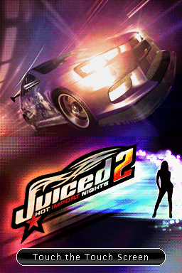 Juiced 2 – Hot Import Nights (Europe) (En,Fr,De,Es,It)