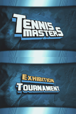 Tennis Masters (Europe)