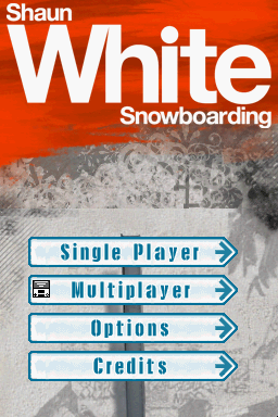 Shaun White Snowboarding (Europe) (En,Fr,De,Es,It)